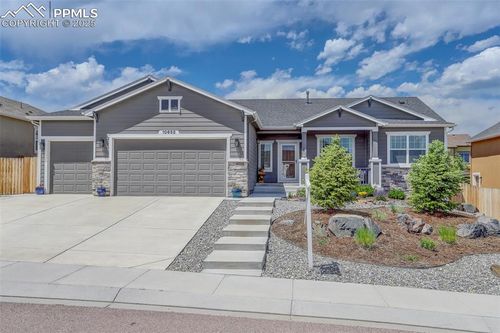 10652 Wingfiel Ln, Peyton, CO, 80831-7028 | Card Image