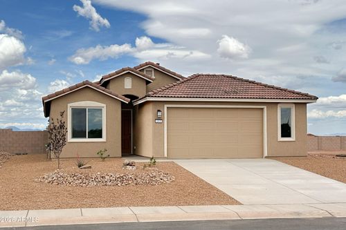 lot-313-4809 Scout Dr, Sierra Vista, AZ, 85650 | Card Image