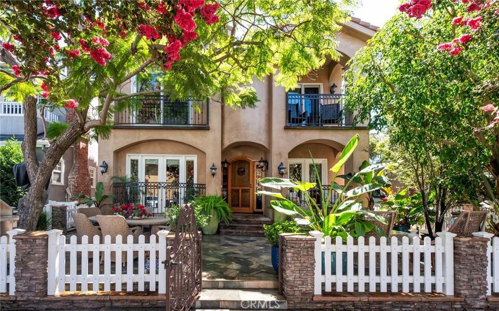 Residential in Long Beach