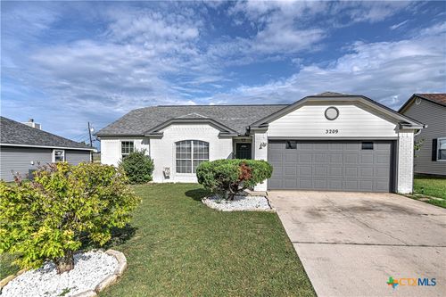 3209 Carpet Ln, Killeen, TX, 76549-2222 | Card Image