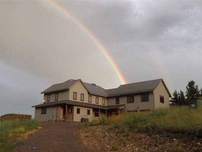 95 Foothill Trl, House other with 4 bedrooms, 5 bathrooms and null parking in Ennis MT | Image 97