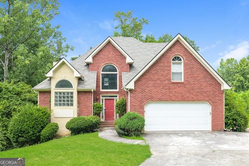 2329 Carrington Dr, Ellenwood, GA, 30294-1160 | Card Image