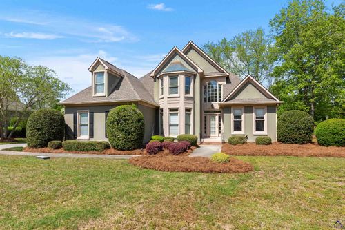 106 Club Ct, Warner Robins, GA, 31088-7533 | Card Image