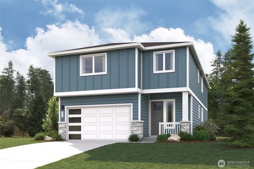 1327 175th Pl Ne, Marysville, WA, 98271 | Card Image