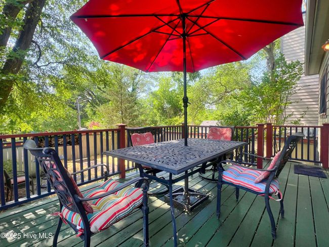 1120 S 3 Rd St, House other with 2 bedrooms, 1 bathrooms and null parking in Wilmington NC | Image 41