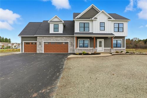 2401 (Lot 4) Brickyard Rd, Canandaigua, NY, 14424-7969 | Card Image