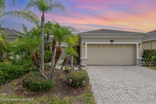 1869 Tullagee Ave, Melbourne, FL, 32940-6038 | Card Image