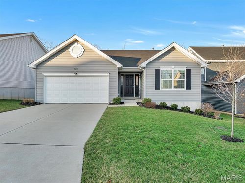 5315 Shawnee View Ct, Eureka, MO, 63025-4008 | Card Image