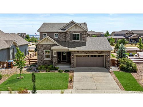 9382 Noble Way, Arvada, CO, 80007-8202 | Card Image
