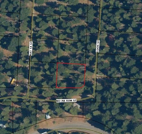 lot-6-0 Coos Ta St, Klamath Falls, OR, 97601 | Card Image