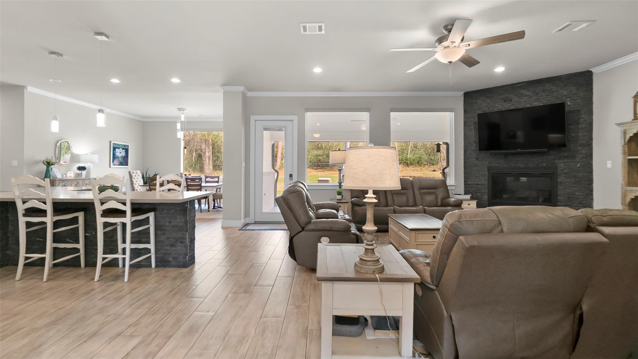 Residential in Magnolia 5