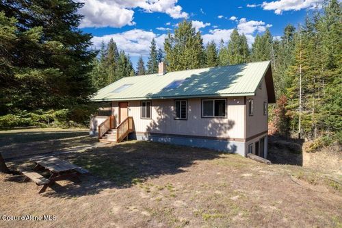 351 Lost Creek Ln, Priest River, ID, 83856-9335 | Card Image