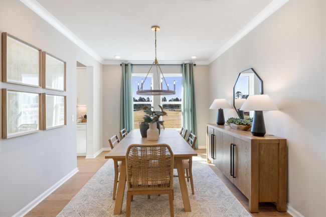 Aspen Dining Room | Image 5
