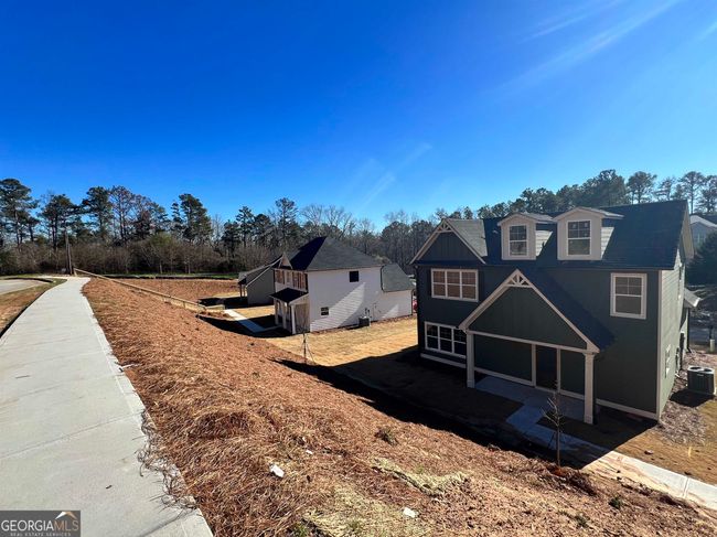 B3 - 719 Mitchell Bridge Rd, House other with 3 bedrooms, 3 bathrooms and null parking in ATHENS GA | Image 29