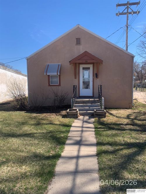 116 S 7th St, Oneill, NE, 68763-2014 | Card Image