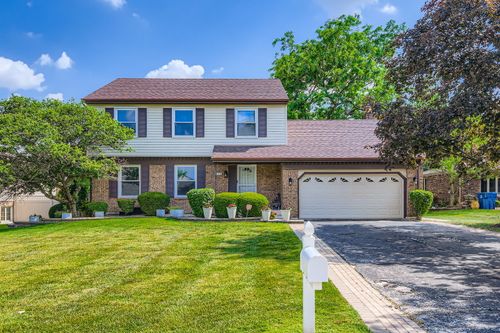 918 Carol Ln, Crete, IL, 60417-1505 | Card Image