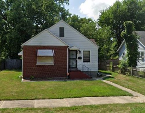 14506 Clinton St, Harvey, IL, 60426-1804 | Card Image