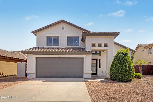 15969 W Statler Street, Surprise, AZ, 85374 | Card Image