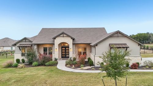 105 Houston Cv, Liberty Hill, TX, 78642-2170 | Card Image