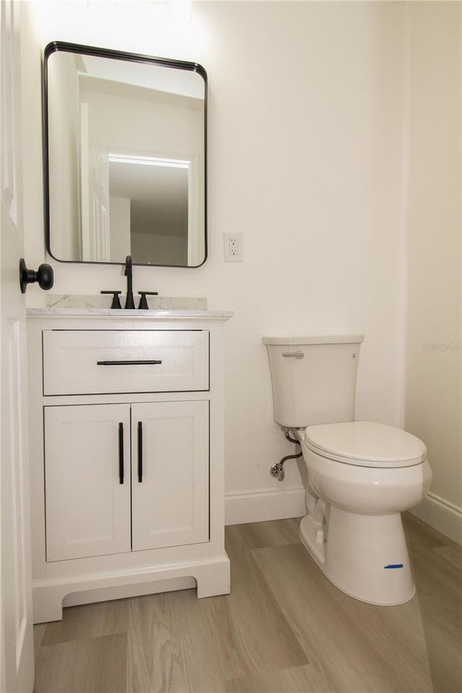 Primary half bath | Image 14