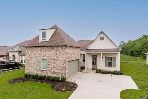 14069 Beverly Park Dr, Gonzales, LA, 70737-7169 | Card Image