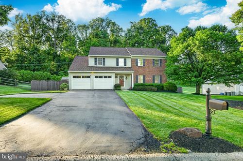 309 Addison Pl, WEST CHESTER, PA, 19382-7249 | Card Image