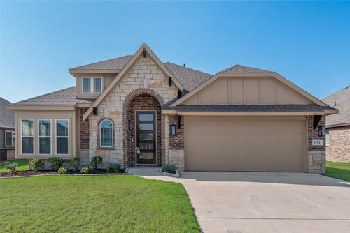 1312 Elk Ridge Dr, Crowley, TX, 76036-4839 | Card Image