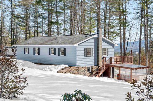 310 Hill Street Ext, Berlin, VT, 05602-8972 | Card Image