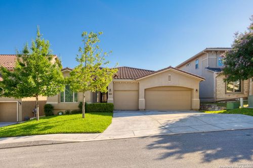 2902 Winter Gorge, San Antonio, TX, 78259-1204 | Card Image
