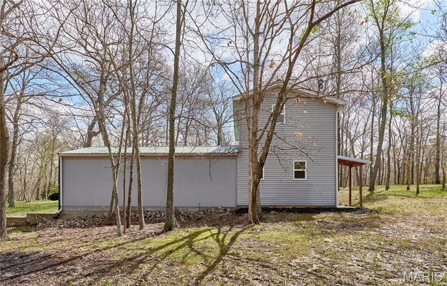 43139 Deerview Dr, House other with 2 bedrooms, 1 bathrooms and 2 parking in Monroe City MO | Image 7