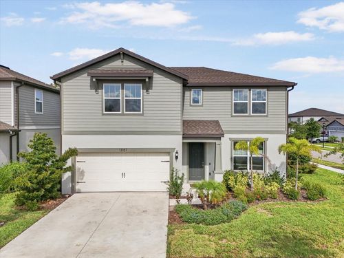 13157 Peachleaf Ave, Riverview, FL, 33579-6843 | Card Image