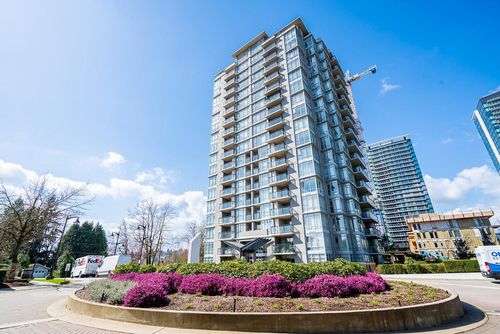 1901-555 Delestre Ave, Coquitlam, BC, V3K0A9 | Card Image