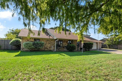 151 Peach Tree Rd, Gun Barrel City, TX, 75156-8630 | Card Image
