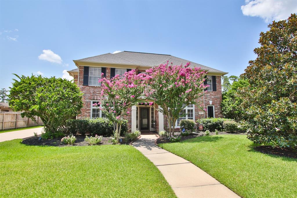Missarah Ln, Cypress, TX 77429