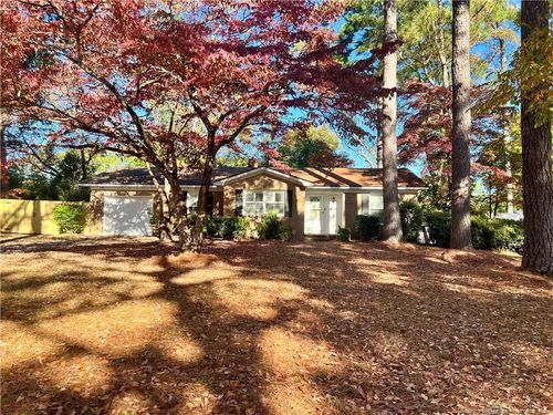 419 Southwick Dr, Fayetteville, NC, 28303-2682 | Card Image