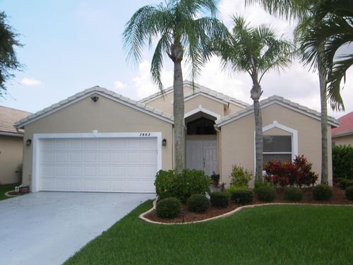 7862 Stirling Bridge Boulevard S, Delray Beach, FL, 33446 | Card Image