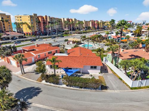 16611 Gulf Blvd, North Redington Beach, FL, 33708-1430 | Card Image