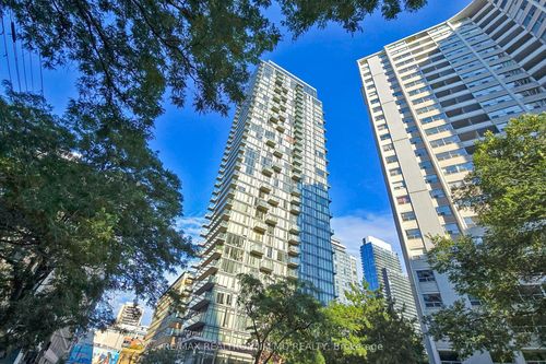 2909-75 St Nicholas St, Toronto, ON, M4Y0A5 | Card Image