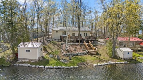 219 Rollies Point Road, Curve Lake First Nation 35, ON, K0L1R0 | Card Image