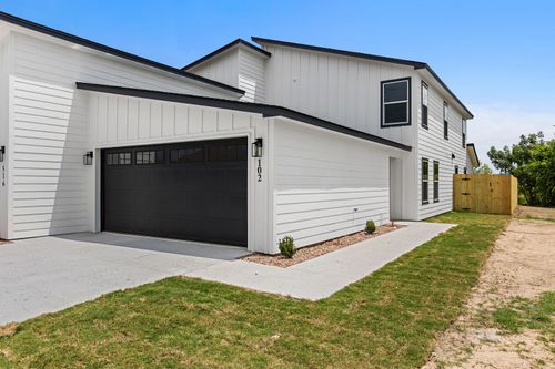 102-516 Paso Fino Street, Robinson, TX, 76706 | Card Image