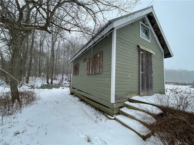 0 Creek Rd, Home with 0 bedrooms, 0 bathrooms and null parking in Clarks Mills PA | Image 4