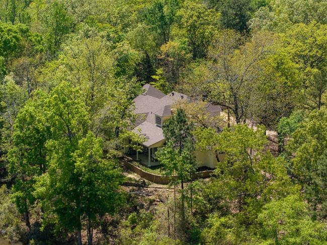 Birds eye view of property featuring a forest view | Image 10