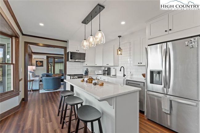 1866 Goforth Rd, House other with 4 bedrooms, 5 bathrooms and null parking in Blowing Rock NC | Image 11