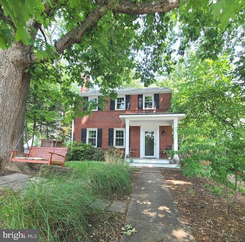 855 N Larrimore St, ARLINGTON, VA, 22205-1408 | Card Image