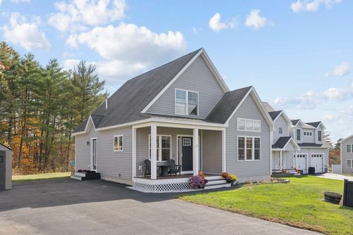 7 Castle Rock Drive, Cumberland, ME, 04021 | Card Image