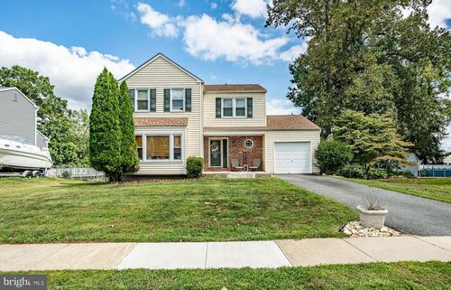 214 Bridge Rd, UPPER CHICHESTER, PA, 19061-2924 | Card Image