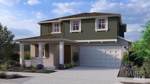 2446 Serene Lane, Santa Rosa, CA, 95403 | Card Image