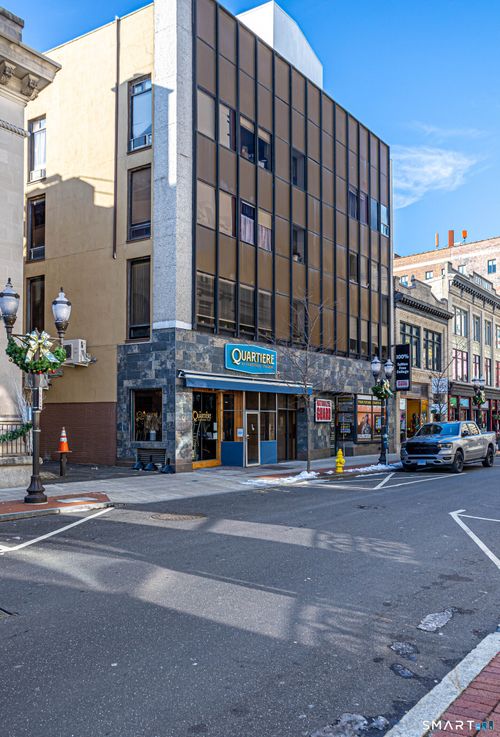 apt-2b-51 Bank St, Stamford, CT, 06901-3025 | Card Image