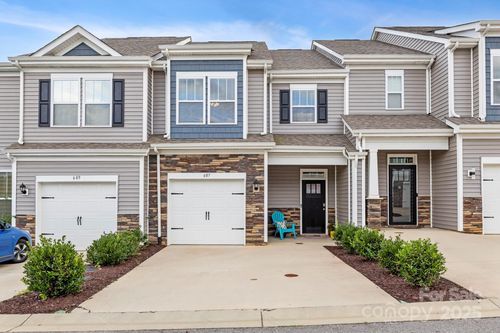 607 Santa Clara Dr, Asheville, NC, 28806-0397 | Card Image
