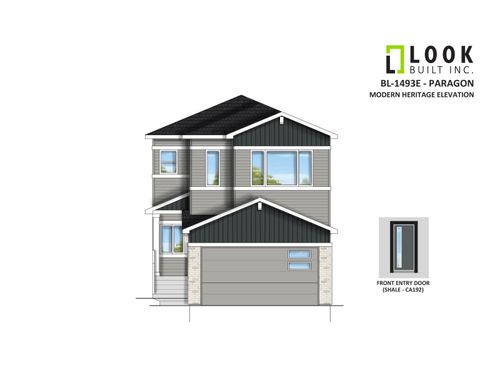 360 Bluff Cove, Leduc, AB, T9E | Card Image